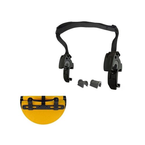 Wozinsky WBB24 Bag Attachment - Black