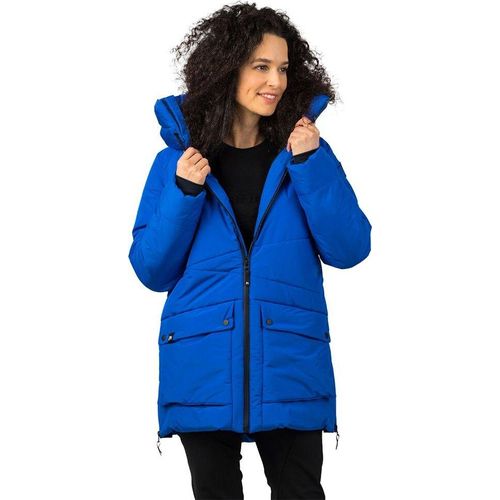 Hannah Rebeca Jacke Blau 40 Frau Blau 40