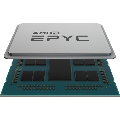 HPE AMD EPYC 9124 Hochleistungs-CPU-Prozessor für Server