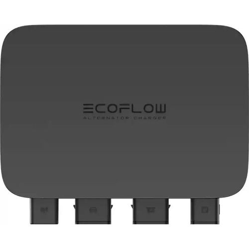 ECOFLOW Power Hub Alternator Charger (500W)