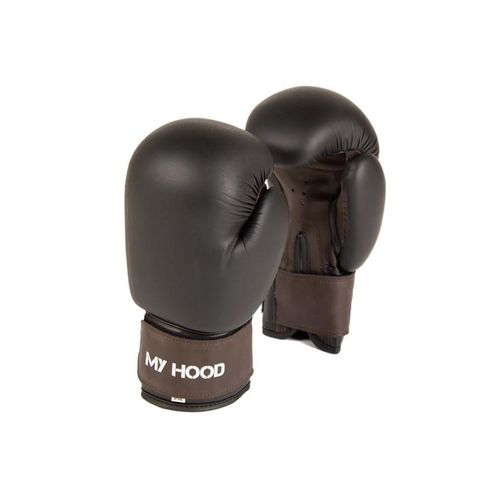 My Hood Boxing Gloves - 10-14 years