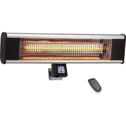 Lacor - Wandleitungsheizung