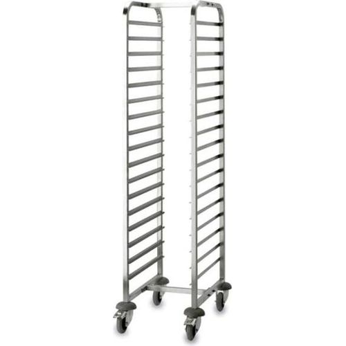 Lacor 66642 - Trägerträger 60x40 20