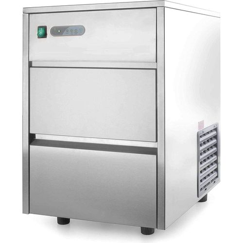 Lacor 69320 Making Pro, 4 kg, Edelstahl