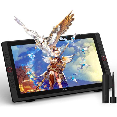 XPPen Artist 22R Pro Grafiktablet