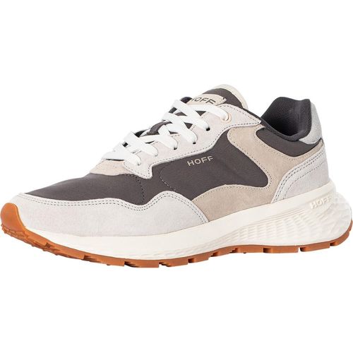 HOFF Beijing City Turnschuhe, Grau 42 EU