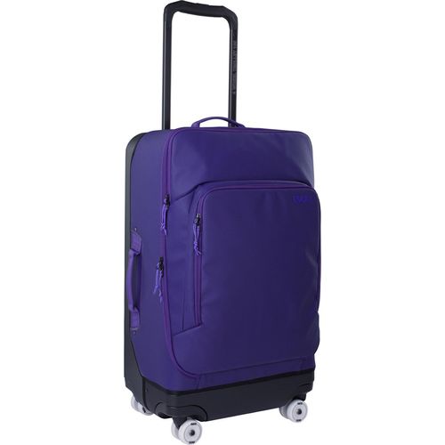 Evoc 4-Wheel Trolley 100 - 4-Rollen-Trolley L 73 cm (violet-black)