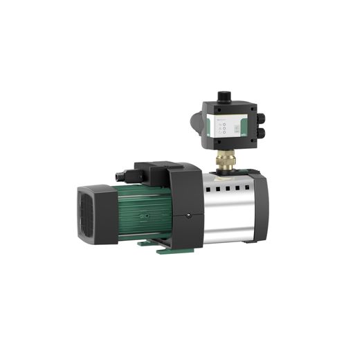 Wilo Wasserversorgungsanlage HiMulti 3 C 1-23, 0,4 kW, normalsaugend, 230 V (2543603)