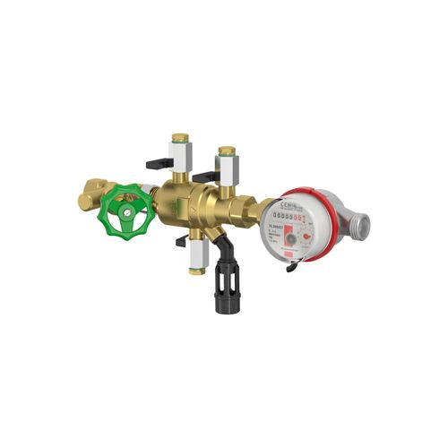 Wilo Nachspeiseeinrichtung 1.1 (2198929)