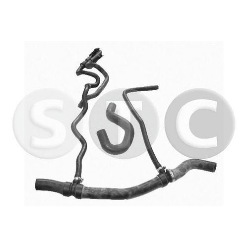 STC Kühlerschlauch Wasserschlauch für RENAULT LAGUNA I (B56, 556) T408855