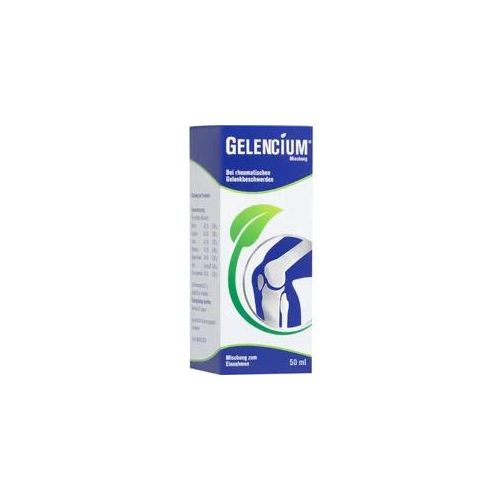 Gelencium 50 ML