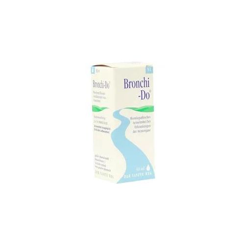Bronchi-Do 50 ML