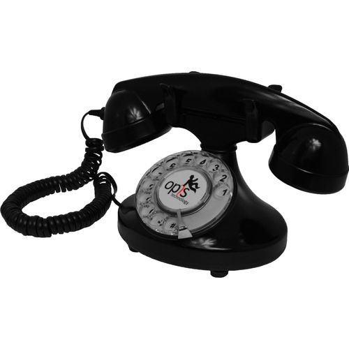 OPIS TECHNOLOGY Funkyfon Telefon