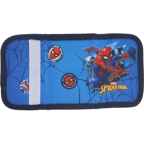 Spiderman Kinder-Portemonnaie – Heldenhafte Geldbörse für kleine Superhelden