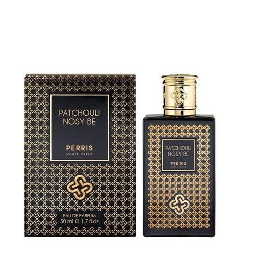 Perris Monte Carlo Patchouli Nosy Be Eau De Parfum 50 ml