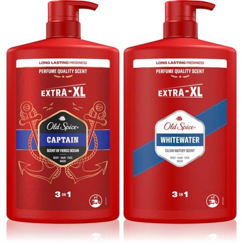 Old Spice Wolfthorn ensemble pour homme