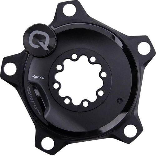 QUARQ Kurbelstern Powermeter "DZero" 5-Arm, ohne K 130 mm Lochkre