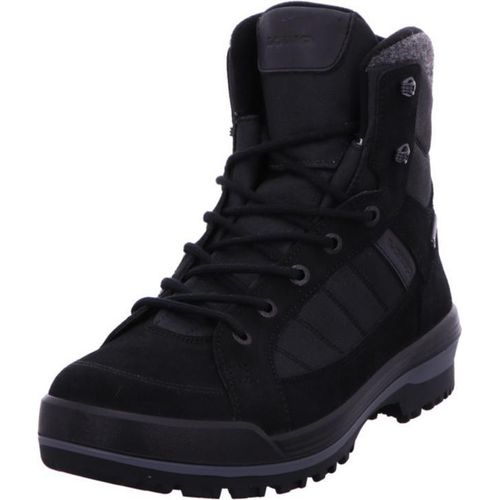 Lowa Herren ISARCO EVO GTX ISARCO EVO GTX 34745-11.5, 34745-12 LOW-410553 schwarz 12