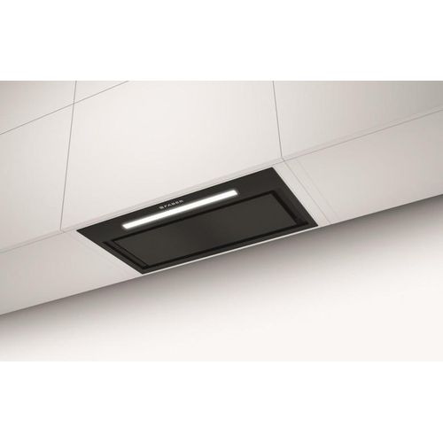 FABER Faber 305.0658.608 cooker hood Built-in Black B 580 m³/h
