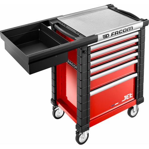 FACOM Arbeitsflächenerweiterung 1 für JET