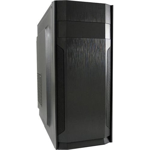 Hyrican PCK07793 Multimedia PC 7793 Desktop PC schwarz