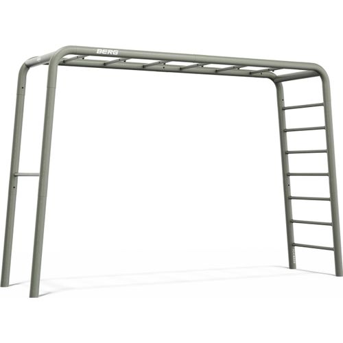 BERG PlayBase Large Spielgerät grün