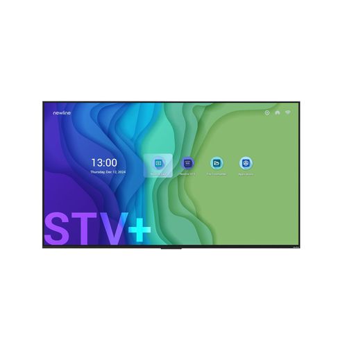 NewLine STV-6524+ Digital Signage Display 165,1 cm (65")
