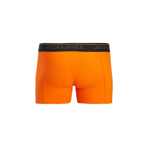Jack & Jones Unterhose THEODORE Trunks 3er Pack