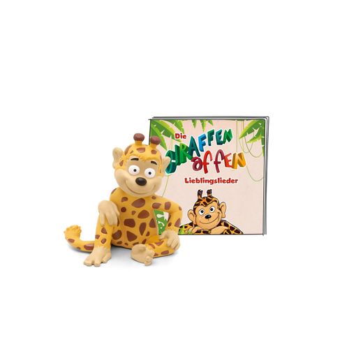 tonies Giraffenaffen - Die Giraffenaffen Lieblingslieder