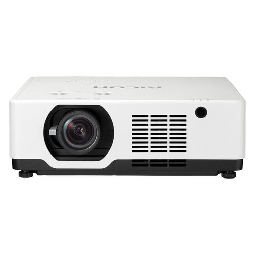 Ricoh PJ WUL6760 Laserbeamer 6000 Lumen