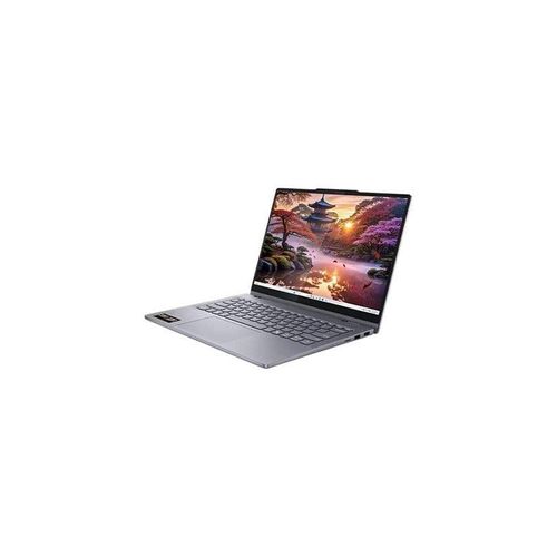 Lenovo IdeaPad 5 2-in-1 14AKP10 - Copilot+ PC - 14" - AMD Ryzen AI 5 - 340 - 16 GB RAM - 512 GB SSD - German