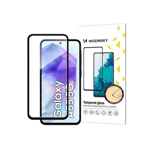 Wozinsky Tempered Glass Tempered Glass for Xiaomi Poco F6