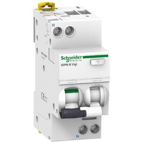 Schneider Electric Idpn n vigi 10a c 10ma a-type residual c