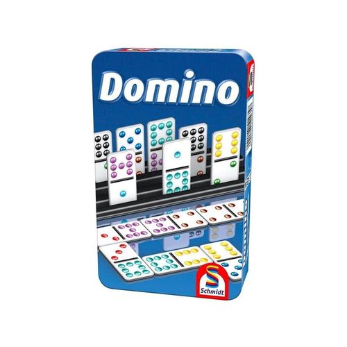 Schmidt Domino (EN)