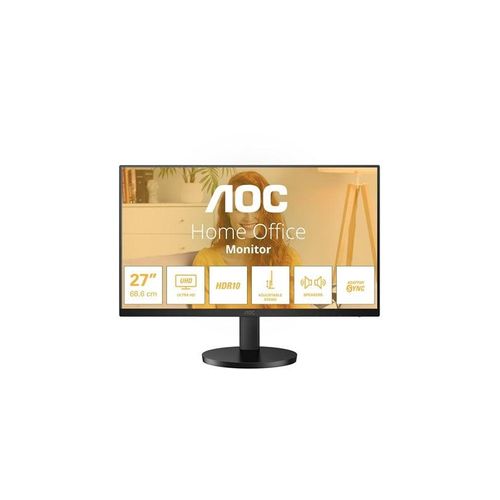 27" AOC U27B3AF - 3840x2160 (4K) - 60Hz - IPS