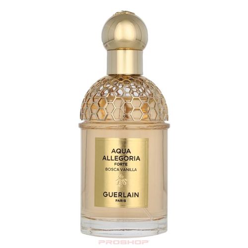 Guerlain Aqua Allegoria Bosca Vanilla Forte - 75 ml