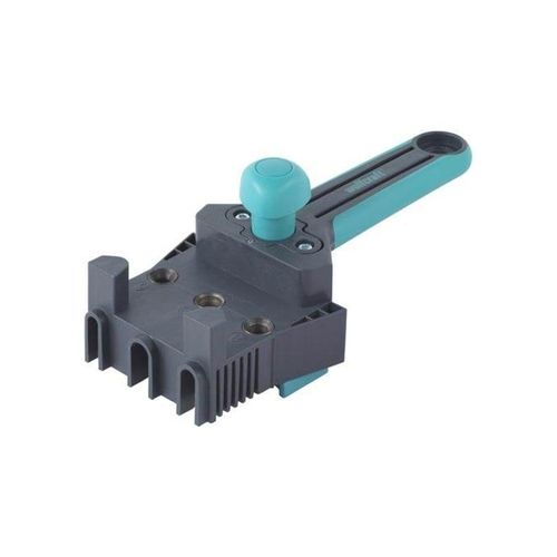 wolfcraft Dowelmaster - dowel gauge for wood joints
