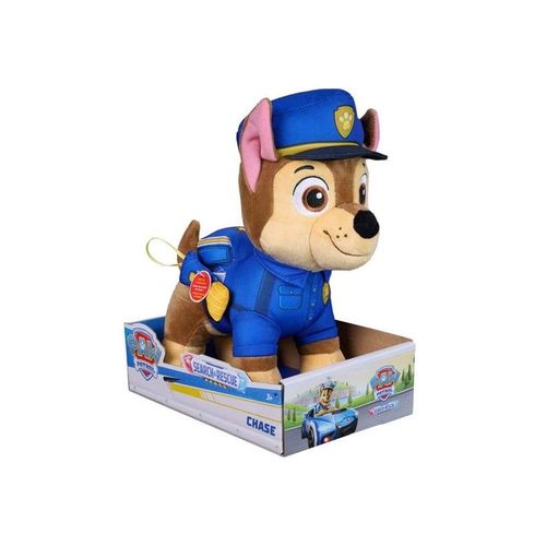 Paw Patrol Search&Rescue Deluxe Safety Chase 25 cm