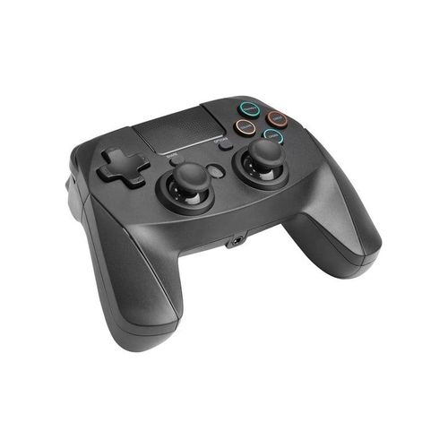Snakebyte GAME:PAD 4 S WIRELESS (BLACK) - Wireless Controller - Sony PlayStation 4