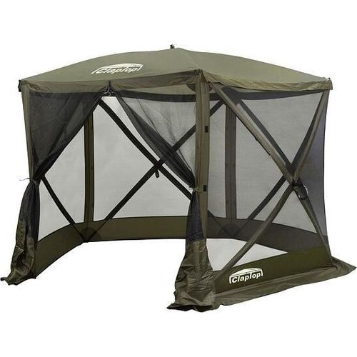 ClapTop Quick Faltzelt Pavillon ClapTop 500