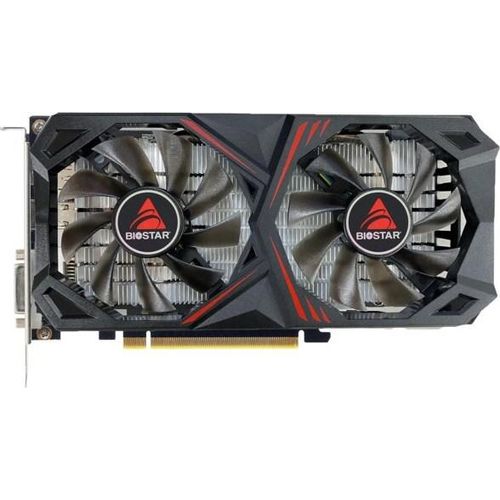 Biostar GeForce RTX 2060 SUPER NVIDIA 8 GB GDDR6