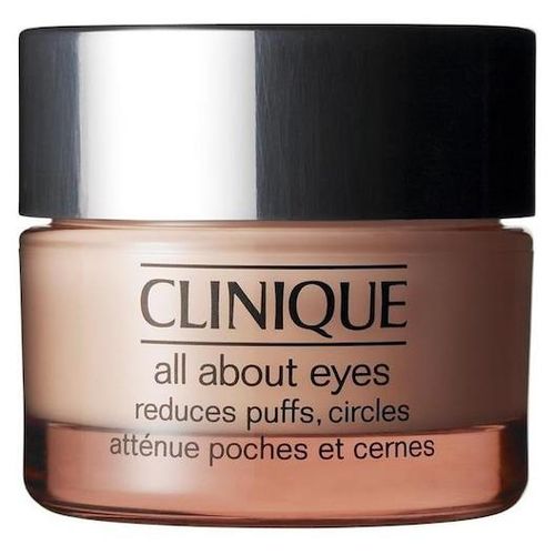 Clinique Pflege Augen-und-LippenpflegeAll About Eyes 15 ml (1.984,67 € / 1 l)