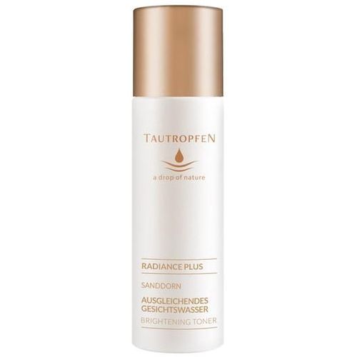 TAUTROPFEN Pflege Radiance-PlusAusgleichendes Gesichtswasser 120 ml (215,83 € / 1 l)