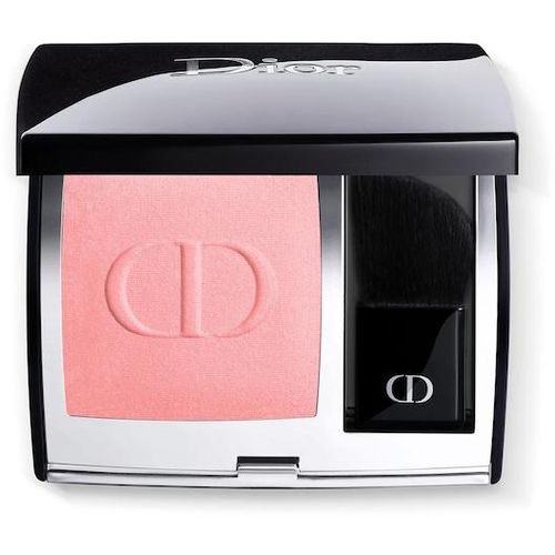 DIOR Gesicht BlushFür Wangen & Wangenknochen – Langer HaltRouge Blush Satin 343 Panarea 6,7 g ()