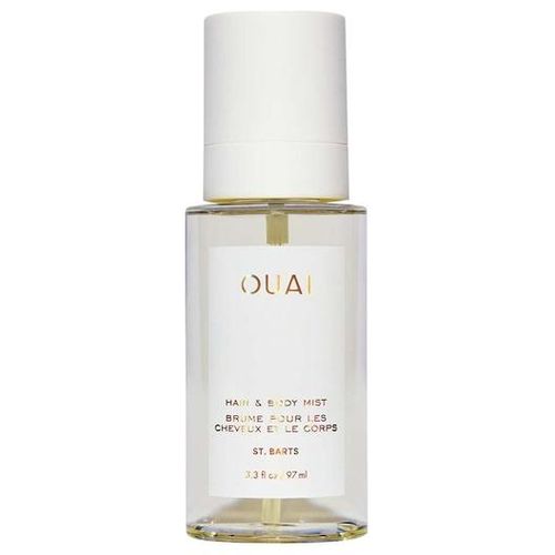 Ouai Koerper KoerperpflegeHair & Body Mist St. Barts 97 ml (241,24 € / 1 l)