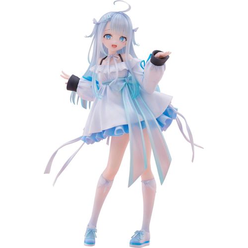 Virtual YouTuber F:NEX PVC Statue 1/7 Amatsuka Uto 23 cm