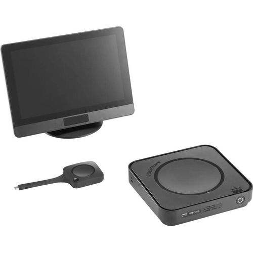 Barco Clickshare Hub Core Eu With 1 Button