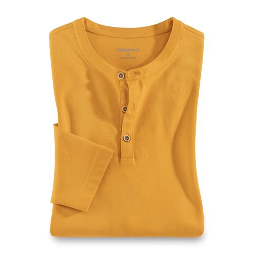 Henley-Shirt
