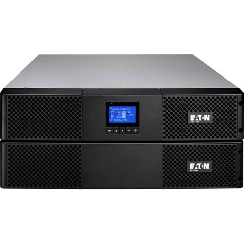 Eaton 9SXEBM72R, Plombierte Bleisäure (VRLA), 72 V, Schwarz, 9 Ah, Eaton 9SX 2000i Rack2U, Eaton 9SX 3000i Rack2U, 40,5 kg