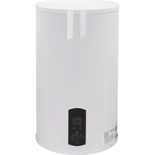 Elektrischer Wasserkocher, 2000W Leistung, schnelles Heizen, WEISS, 220V